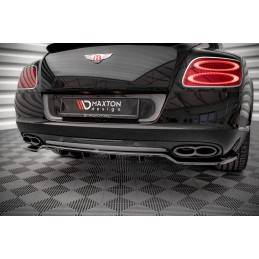 Maxton - Arriere Splitter...
