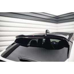 Plus Haut Spoiler Cap Ford...