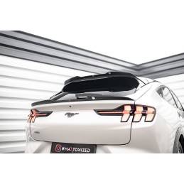 Plus Bas Spoiler Cap Ford...