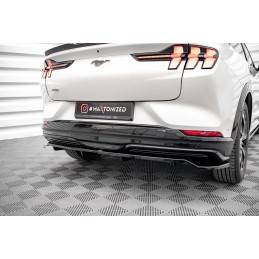 Maxton - Arriere Splitter...