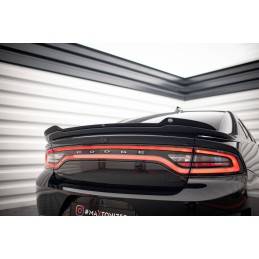 Spoiler Cap Dodge Charger...