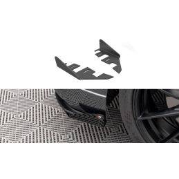 Rear Side Flaps Audi S3...