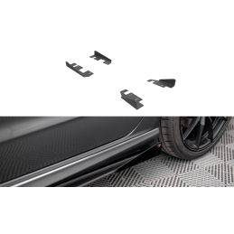 Side Flaps Audi S3 / A3...