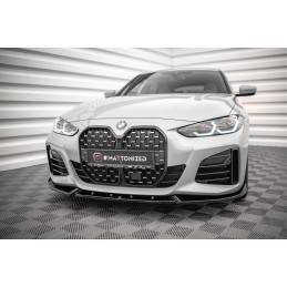 Maxton - Lame Du Pare-Chocs...