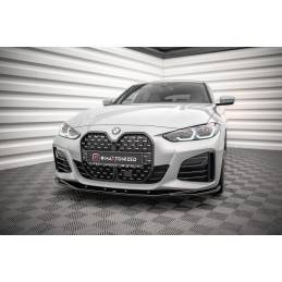 Maxton - Lame Du Pare-Chocs...