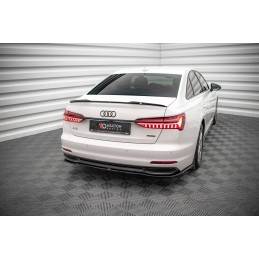 Arriere Splitter Audi A6 C8...