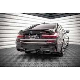 Maxton - Street Pro Central...