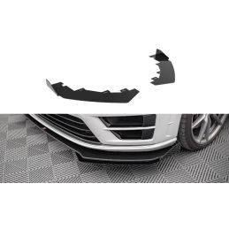 Front Flaps Volkswagen Golf...