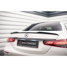 Spoiler Cap Mercedes-Benz E...