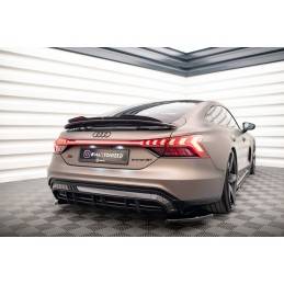 Spoiler Cap Audi e-Tron GT...