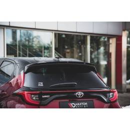Spoiler Cap V.1 Toyota...
