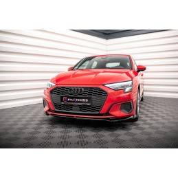 Maxton - Lame Du Pare-Chocs...