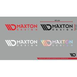 Maxton Sticker Holographic...