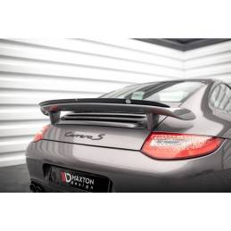Spoiler Cap Porsche 911...
