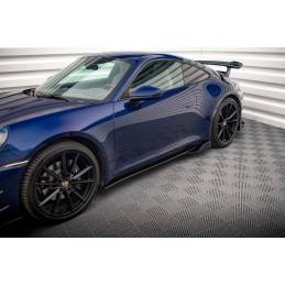 Maxton - Rajouts Des Bas De...