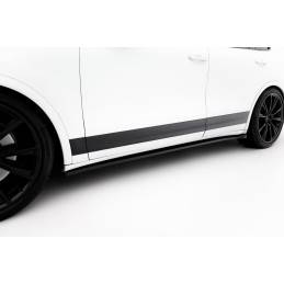 Maxton - Rajouts Des Bas De...