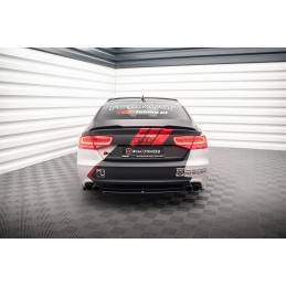 Arriere Splitter Audi S8 D4...