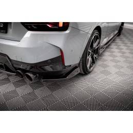 Maxton - Lames De...