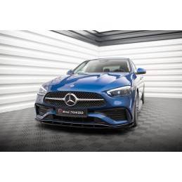 Maxton - Lame Du Pare-Chocs...