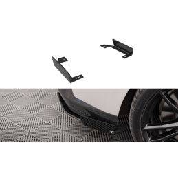 Rear Side Flaps BMW 2 Coupe...