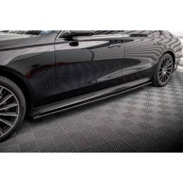 Maxton - Rajouts Des Bas De...