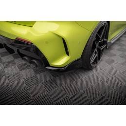 Maxton - Lames De...