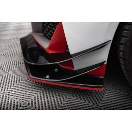 Upper Canards Audi R8 Mk2...