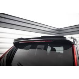 Spoiler Cap Volvo XC90...