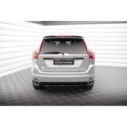 Maxton - Arriere Splitter...