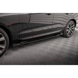 Maxton - Rajouts Des Bas De...