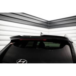 Spoiler Cap Hyundai Tucson...