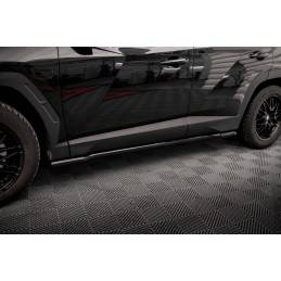 Maxton - Rajouts Des Bas De...