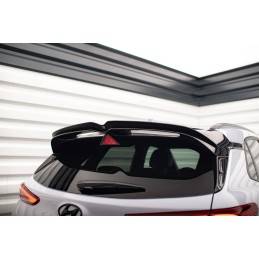 Spoiler Cap Hyundai Kona N...