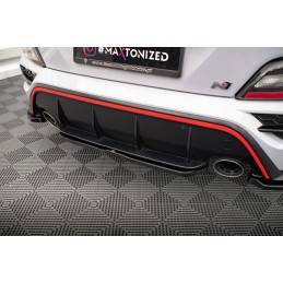 Arriere Splitter Hyundai...