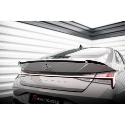Spoiler Cap Hyundai Elantra...