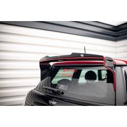 Spoiler Cap V.2 Mini Cooper...