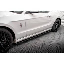 Maxton - Rajouts Des Bas De...