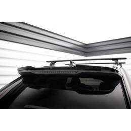 Spoiler Cap Ford Edge Mk2 -...