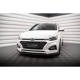 Maxton - Lame Du Pare-Chocs...