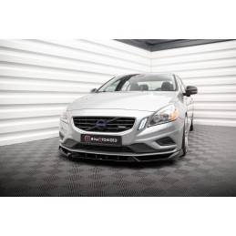 Maxton - Lame Du Pare-Chocs...