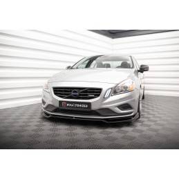 Maxton - Lame Du Pare-Chocs...