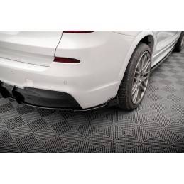 Maxton - Lames De...