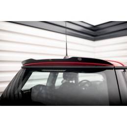 Spoiler Cap Mini One R56 -...