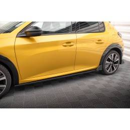 Maxton - Rajouts Des Bas De...