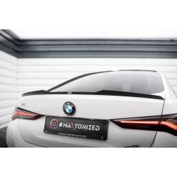 Spoiler Cap BMW i4 / /...
