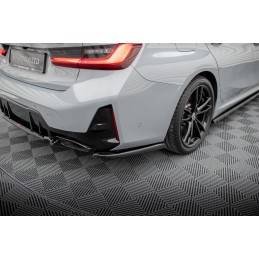 Maxton - Lames De...