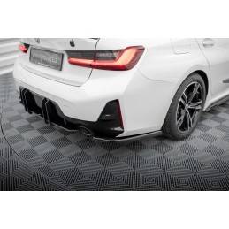 Maxton - Lames De...