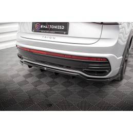 Maxton - Arriere Splitter...