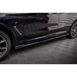 Maxton - Rajouts Des Bas De...