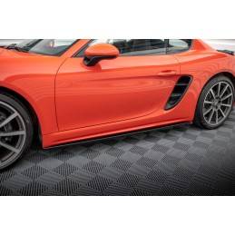 Maxton - Rajouts Des Bas De...